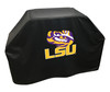 LSU Tigers Grill Cover | Holland Bar Stool | GC60LaStUn LSU Tigers Grill Cover | Holland Bar Stool | GC60LaStUn