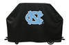 North Carolina Tar Heels Grill Cover