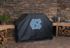 North Carolina Tar Heels Grill Cover | Holland Bar Stool | GC60NorCar