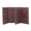 Kentucky Wildcats Tri-Fold Wallet Kentucky Wildcats Tri-Fold Wallet