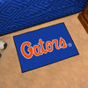 Florida Gators Starter Mat | Logo Chair | 135-F301-C1 Florida Gators Starter Mat | Logo Chair | 135-F301-C1