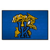 Kentucky Wildcats Starter Mat | Logo Chair | 159-F301
