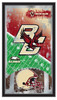 Boston College Eagles Football Wall Mirror | Holland Bar Stool Co. | MFtblBostnC