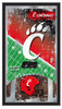 Cincinnati Bearcats Football Wall Mirror | Holland Bar Stool Co. | MFtblCincin Cincinnati Bearcats Football Wall Mirror | Holland Bar Stool Co. | MFtblCincin