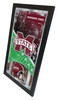 Mississippi State Bulldogs Football Wall Mirror | Holland Bar Stool Co. | MFtblMssStU