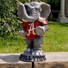 Alabama Crimson Tide Mascot Garden Statue | Stonecasters | 2785HT