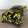 Iowa Hawkeyes Throw Blanket / Bedspread  College Covers | IOWTH Iowa Hawkeyes Throw Blanket / Bedspread  College Covers | IOWTH