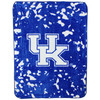 Kentucky Wildcats Throw Blanket / Bedspread | College Covers | KENTH Kentucky Wildcats Throw Blanket / Bedspread | College Covers | KENTH