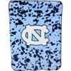 North Carolina Tar Heels Throw Blanket / Bedspread | College Covers | NCUTH North Carolina Tar Heels Throw Blanket / Bedspread | College Covers | NCUTH