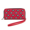 Georgia Bulldogs Wristlet | Eagles Wings | 10307