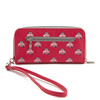 Ohio State Buckeyes Wristlet | Eagles Wings | 10325