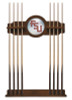 FSU Seminoles Wood Cue Rack - Script FSU Seminoles Wood Cue Rack - Script