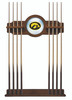 Iowa Hawkeyes Solid Wood Cue Rack | Holland Bar Stool Co. | CueChrdIowaUn Iowa Hawkeyes Solid Wood Cue Rack | Holland Bar Stool Co. | CueChrdIowaUn