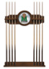 Marshall Thundering Herd Solid Wood Cue Rack | Holland Bar Stool Co. | CueChrdMrshll Marshall Thundering Herd Solid Wood Cue Rack | Holland Bar Stool Co. | CueChrdMrshll