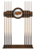 Oklahoma State Cowboys Solid Wood Cue Rack | Holland Bar Stool Co. | CueChrdOKStUn Oklahoma State Cowboys Solid Wood Cue Rack | Holland Bar Stool Co. | CueChrdOKStUn