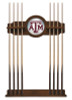 Texas A&M Aggies Solid Wood Cue Rack | Holland Bar Stool Co. | CueChrdTexA-M Texas A&M Aggies Solid Wood Cue Rack | Holland Bar Stool Co. | CueChrdTexA-M
