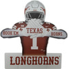 Texas Longhorns Reversible Yard Sign | LRT SALES | UTyard Texas Longhorns Reversible Yard Sign | LRT SALES | UTyard