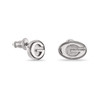 Georgia Bulldogs Stud Earrings | Stone Armory | GA305