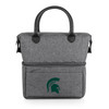 Michigan State Spartans Urban Lunch Bag | Picnic Time | 511-00-154-354-0 Michigan State Spartans Urban Lunch Bag | Picnic Time | 511-00-154-354-0