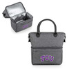 TCU Horned Frogs Urban Lunch Bag | Picnic Time | 511-00-154-844-0 TCU Horned Frogs Urban Lunch Bag | Picnic Time | 511-00-154-844-0