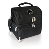 Boise State Broncos Pranzo Lunch Cooler Bag - Black| Picnic Time | 512-80-175-704-0