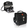 Maryland Terrapins Pranzo Lunch Cooler Bag - Black| Picnic Time | 512-80-175-314-0 Maryland Terrapins Pranzo Lunch Cooler Bag - Black| Picnic Time | 512-80-175-314-0