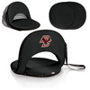 Boston College Eagles Portable Reclining Seat | Picnic Time | 626-00-179-054-0 Boston College Eagles Portable Reclining Seat | Picnic Time | 626-00-179-054-0