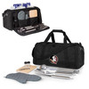 Florida State Seminoles BBQ Kit Grill Set & Cooler | Picnic Time | 757-06-175-174-0 Florida State Seminoles BBQ Kit Grill Set & Cooler | Picnic Time | 757-06-175-174-0