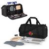 Louisville Cardinals BBQ Kit Grill Set & Cooler | Picnic Time | 757-06-175-304-0