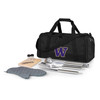 Washington Huskies BBQ Kit Grill Set & Cooler | Picnic Time | 757-06-175-624-0 Washington Huskies BBQ Kit Grill Set & Cooler | Picnic Time | 757-06-175-624-0
