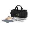 West Virginia Mountaineers BBQ Kit Grill Set & Cooler | Picnic Time | 757-06-175-834-0 West Virginia Mountaineers BBQ Kit Grill Set & Cooler | Picnic Time | 757-06-175-834-0