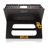 Baylor Bears Portable Charcoal BBQ Grill | Picnic Time | 775-00-175-924-0 Baylor Bears Portable Charcoal BBQ Grill | Picnic Time | 775-00-175-924-0