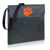Clemson Tigers Portable Charcoal BBQ Grill | Picnic Time | 775-00-175-104-0 Clemson Tigers Portable Charcoal BBQ Grill | Picnic Time | 775-00-175-104-0