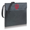 Indiana Hoosiers Portable Charcoal BBQ Grill | Picnic Time | 775-00-175-674-0