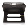 Oregon Ducks Portable Charcoal BBQ Grill | Picnic Time | 775-00-175-474-0 Oregon Ducks Portable Charcoal BBQ Grill | Picnic Time | 775-00-175-474-0