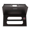 South Carolina Gamecocks Portable Charcoal BBQ Grill | Picnic Time | 775-00-175-524-0 South Carolina Gamecocks Portable Charcoal BBQ Grill | Picnic Time | 775-00-175-524-0