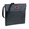 South Carolina Gamecocks Portable Charcoal BBQ Grill | Picnic Time | 775-00-175-524-0 South Carolina Gamecocks Portable Charcoal BBQ Grill | Picnic Time | 775-00-175-524-0