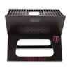 Texas A&M Aggies Portable Charcoal BBQ Grill | Picnic Time | 775-00-175-564-0 Texas A&M Aggies Portable Charcoal BBQ Grill | Picnic Time | 775-00-175-564-0
