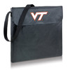 Virginia Tech Hokies Portable Charcoal BBQ Grill | Picnic Time | 775-00-175-604-0 Virginia Tech Hokies Portable Charcoal BBQ Grill | Picnic Time | 775-00-175-604-0