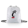 Cincinnati Bearcats Impresa Outdoor Blanket | Picnic Time | 819-01-999-666-0