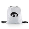 Iowa Hawkeyes Impresa Outdoor Blanket | Picnic Time | 819-01-999-226-0
