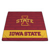 Iowa State Cyclones Impresa Outdoor Blanket | Picnic Time | 819-01-999-236-0