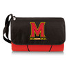Maryland Terrapins Outdoor Picnic Blanket and Tote | Picnic Time | 820-00-100-314-0 Maryland Terrapins Outdoor Picnic Blanket and Tote | Picnic Time | 820-00-100-314-0