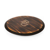 Baylor Bears Lazy Susan Serving Tray | Picnic Time | 827-18-513-923-0 Baylor Bears Lazy Susan Serving Tray | Picnic Time | 827-18-513-923-0