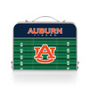 Auburn Tigers Mini Portable Folding Table | Picnic Time | 843-00-141-044-0
