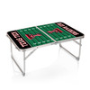 Texas Tech Red Raiders Mini Portable Folding Table | Picnic Time | 843-00-141-574-0 Texas Tech Red Raiders Mini Portable Folding Table | Picnic Time | 843-00-141-574-0