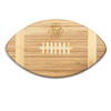 Boston College Eagles Football Cutting Board & Serving Tray | Picnic Time | 896-00-505-053-0
