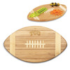 TCU Horned Frogs Touchdown Cutting Board & Serving Tray | Picnic Time | 896-00-505-843-0 TCU Horned Frogs Touchdown Cutting Board & Serving Tray | Picnic Time | 896-00-505-843-0