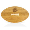 Boise State Broncos XL Kickoff Cutting Board & Serving Tray | Picnic Time | 908-00-505-703-0 Boise State Broncos XL Kickoff Cutting Board & Serving Tray | Picnic Time | 908-00-505-703-0