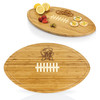 Maryland Terrapins XL Kickoff Cutting Board & Serving Tray | Picnic Time | 908-00-505-313-0